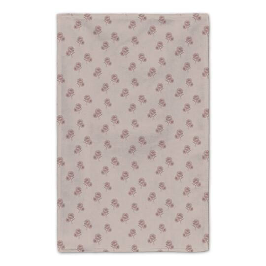Plant Kindness Harvest Love Tea Towel Set